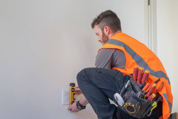 Best Industrial Electrical Services  in Meeker, OK