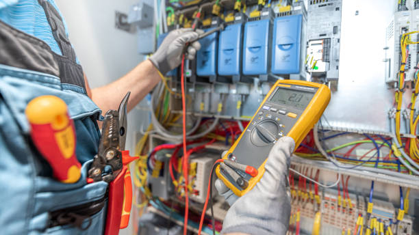 Why Trust Our Certified Electricians for Your Electrical Needs in OK?