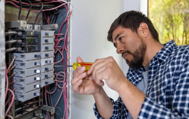 Best Affordable Electrical Installation  in Meeker, OK
